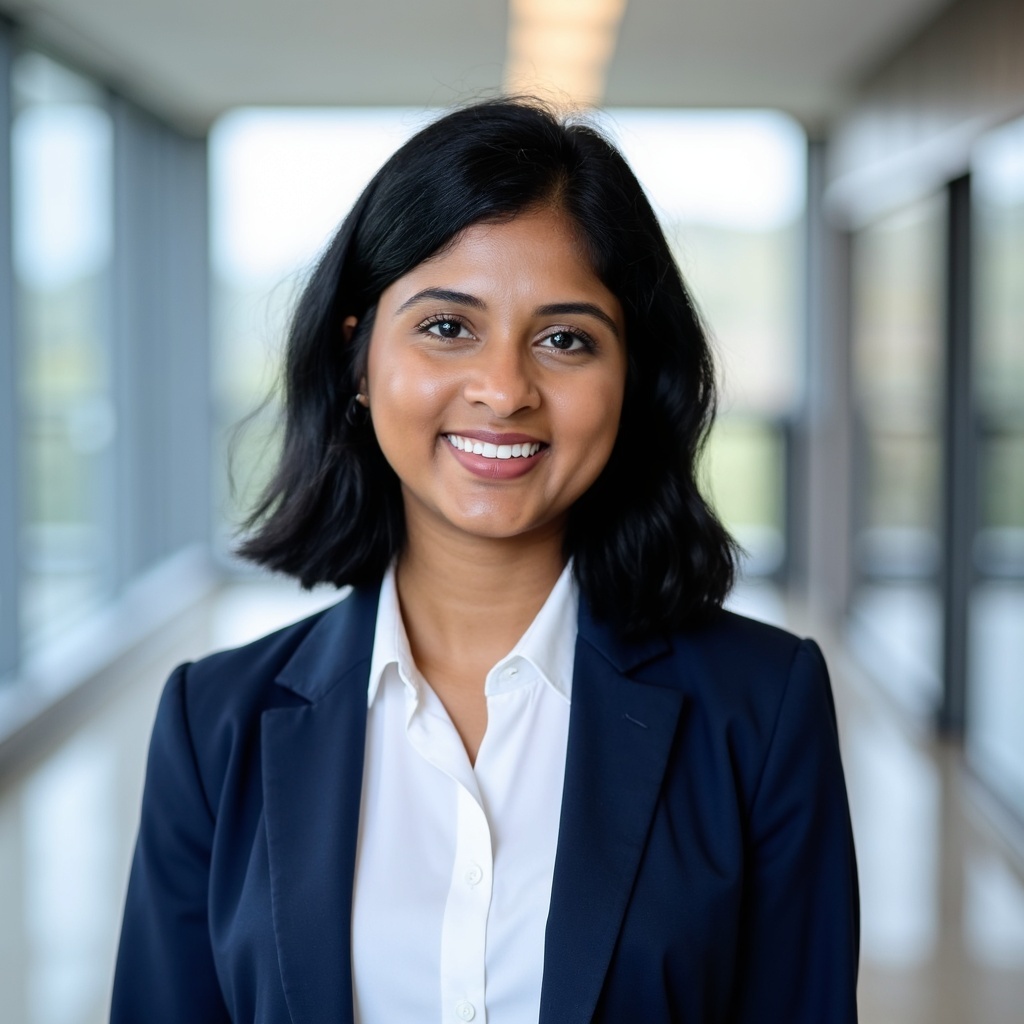 Meghana Patil, PharmD