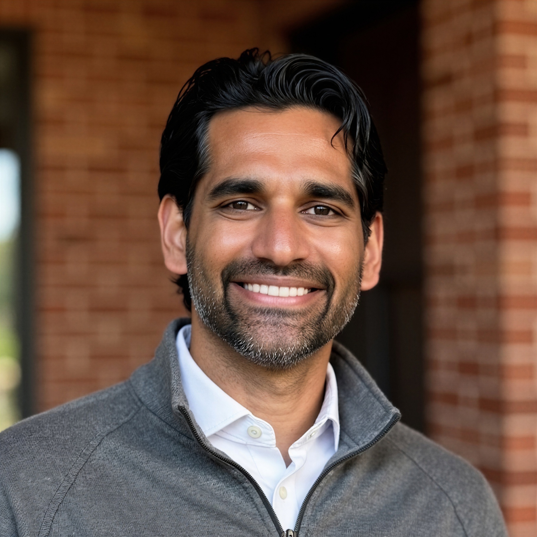 Rishank Korupolu, DDS, COO